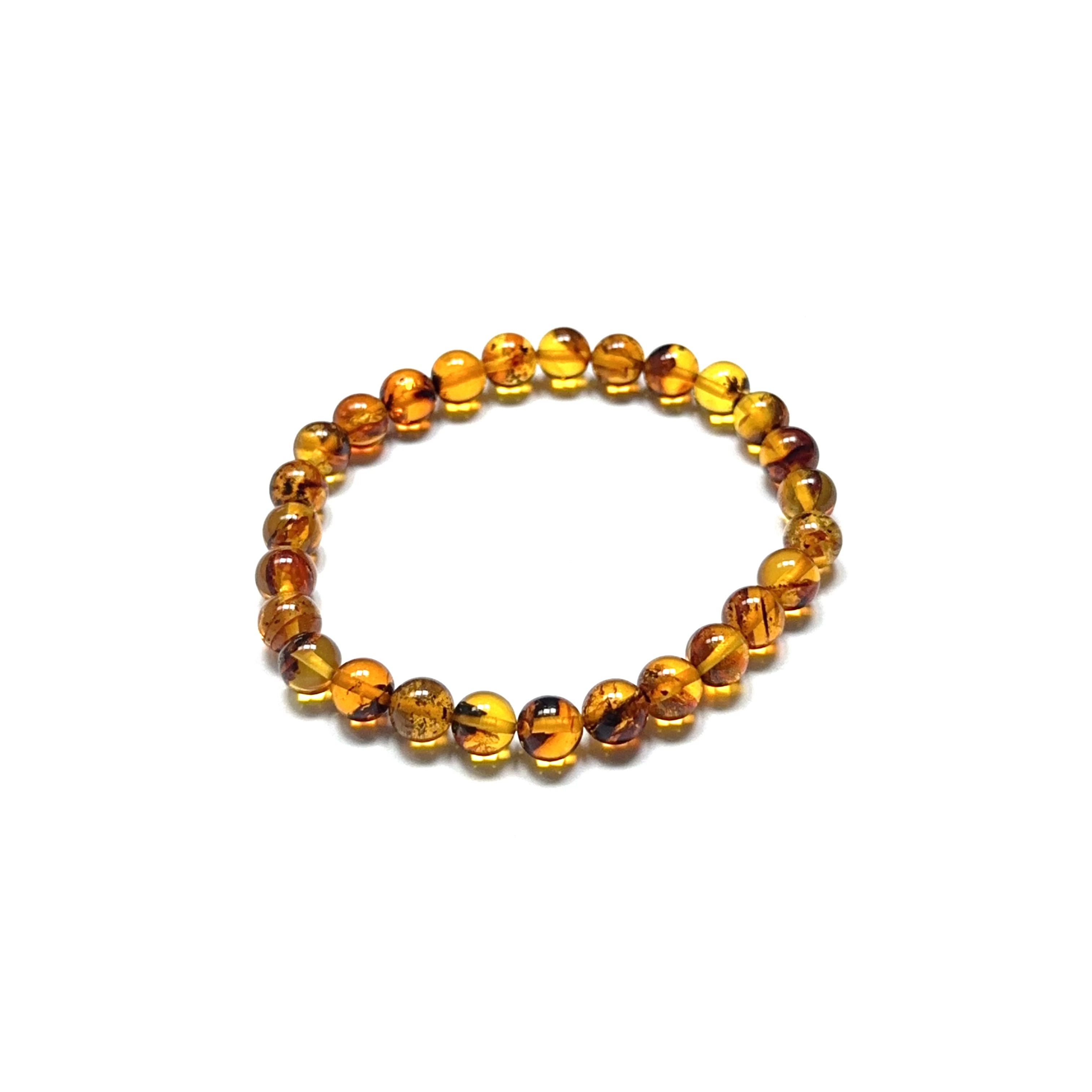 CH157  现代简约时尚手串  尺寸 6mm