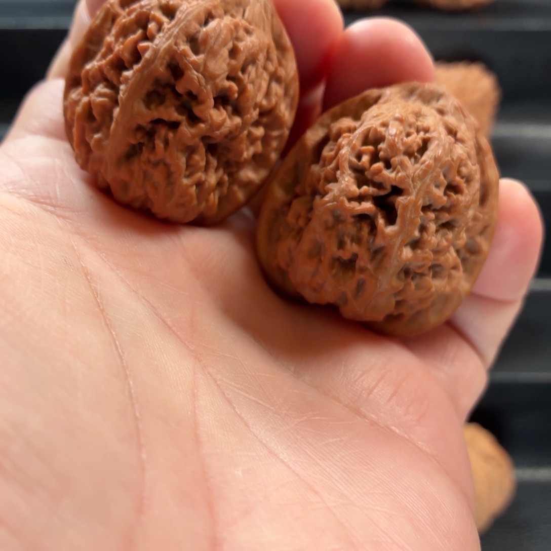 飞***驰把件桃核蓟县山地凤凰台36