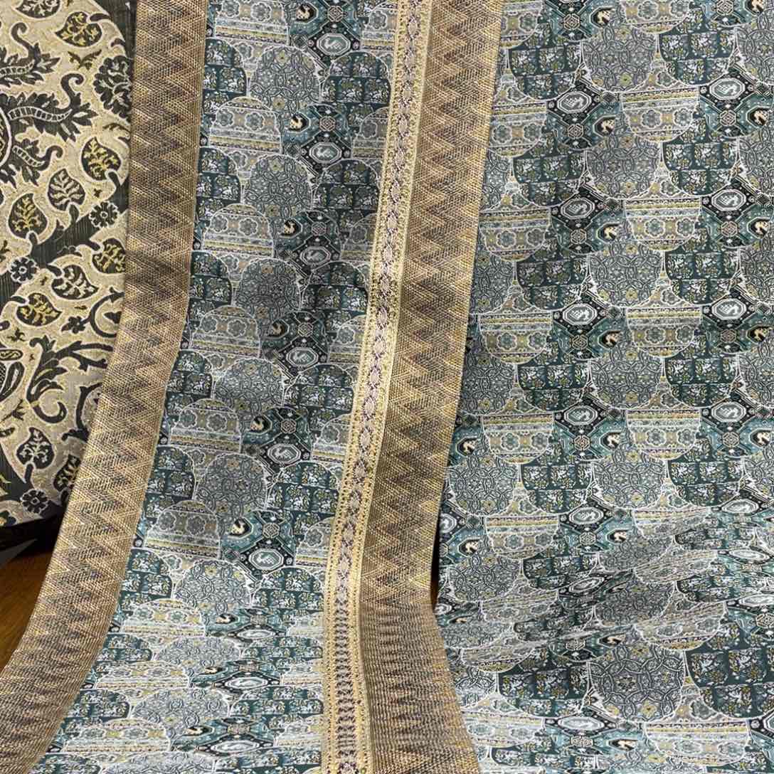 织绣织锦技艺高超技艺