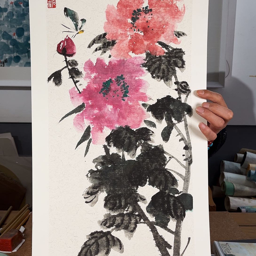 九鸣瓷艺九鸣瓷艺