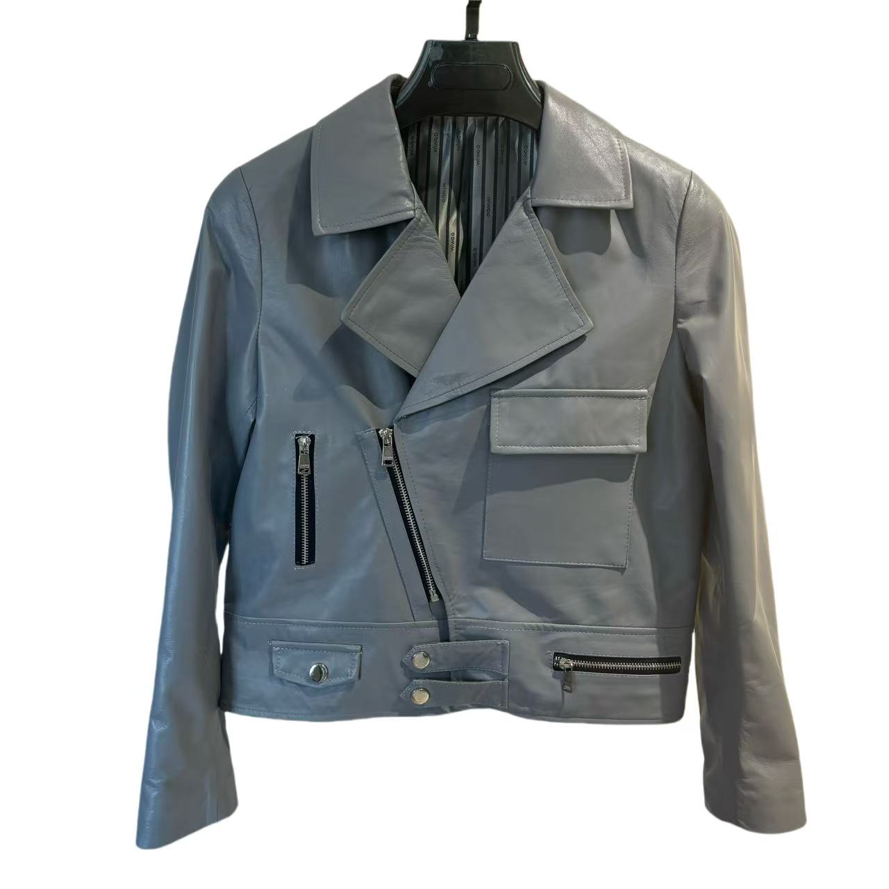 4846轻奢女款时尚外套SXZY-LM