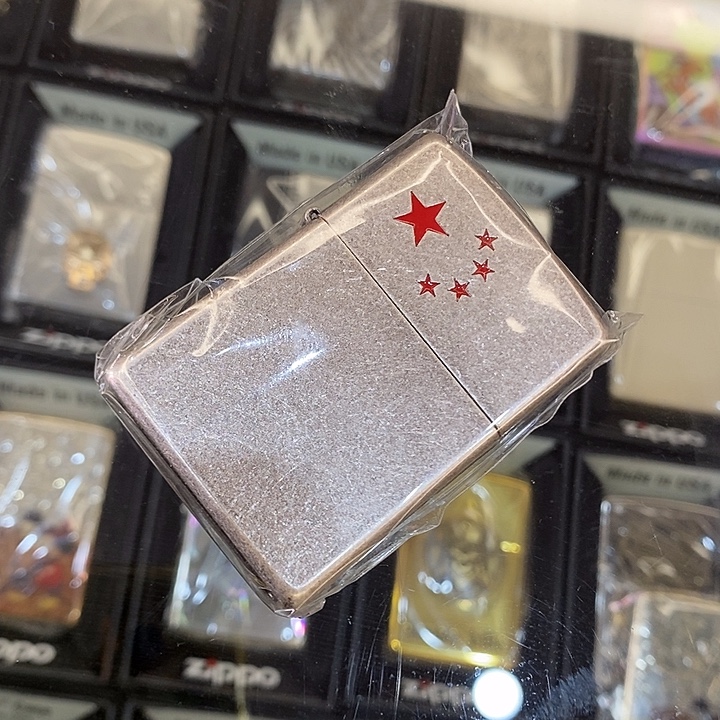 y***z明铬煤油打火机煤油机打火机