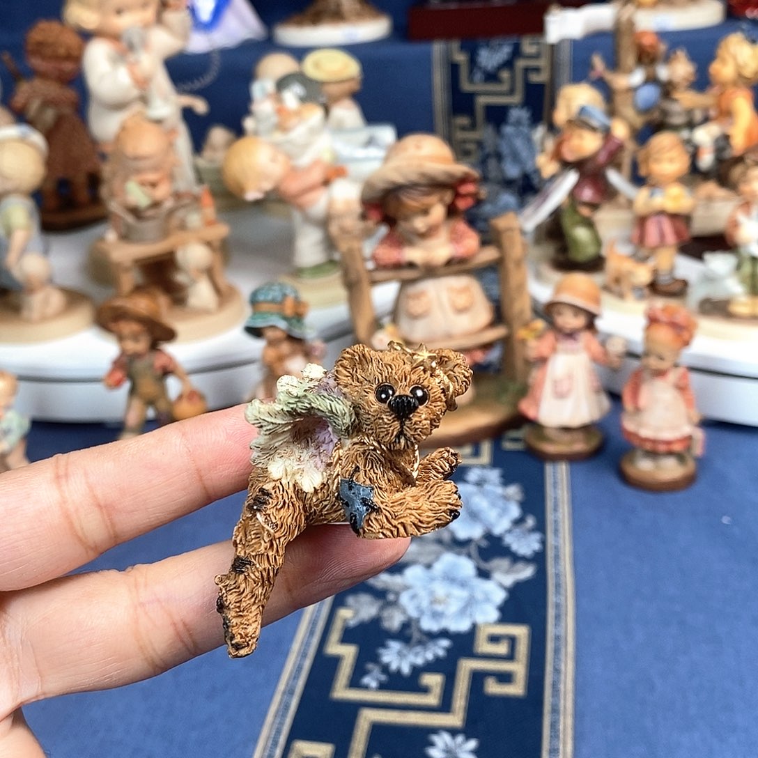 海淘娃娃中古娃娃玩偶