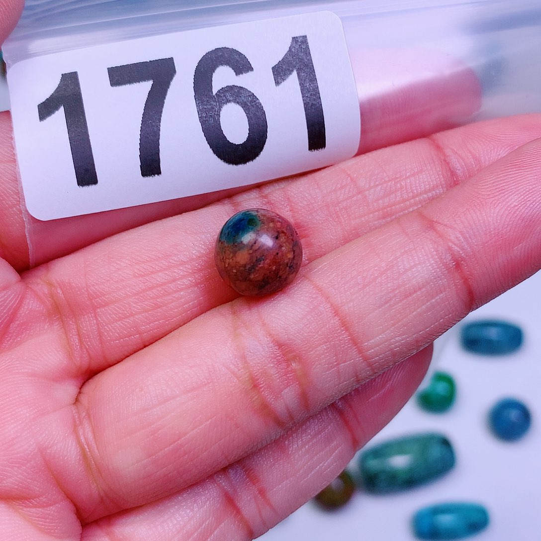 空竹粉丝专享十堰特色手工散珠