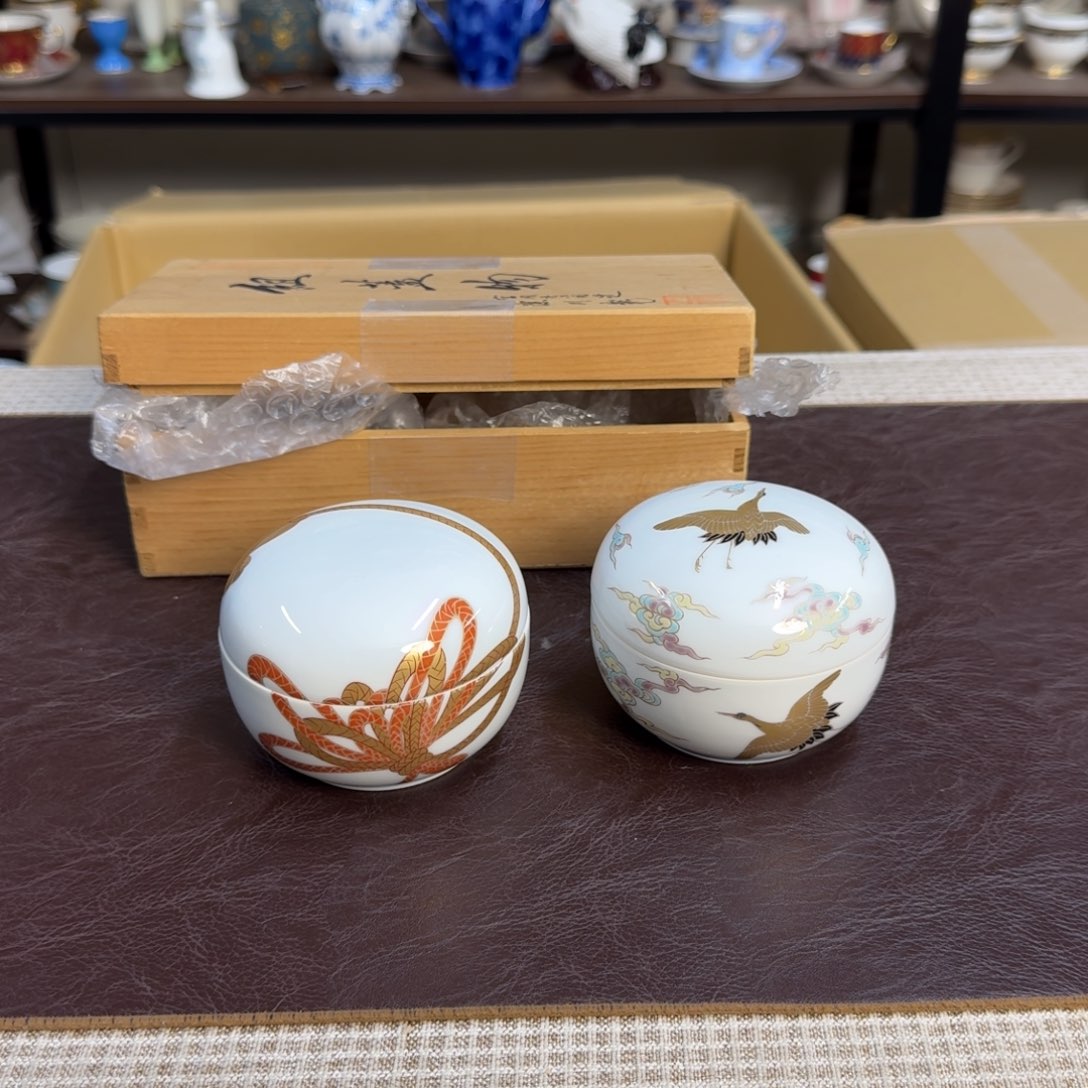 介里家的精选好物