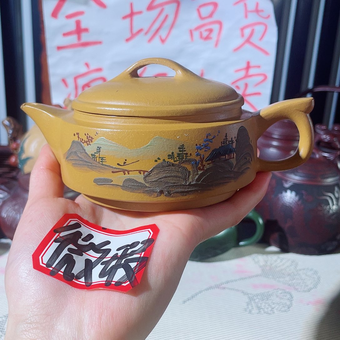 紫砂茶壶哈哈哈哈哈