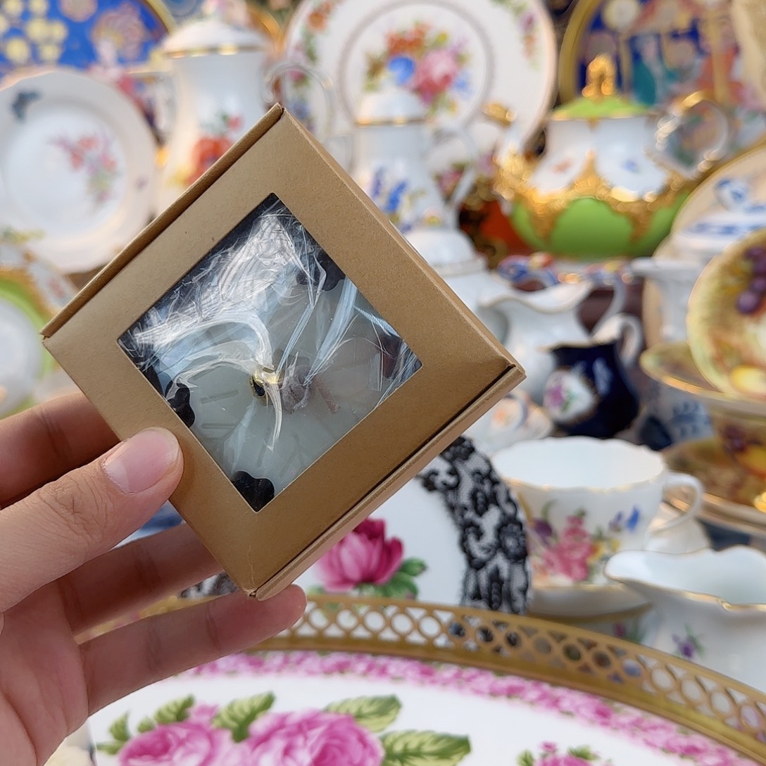 欧洲瓷器收藏鉴赏