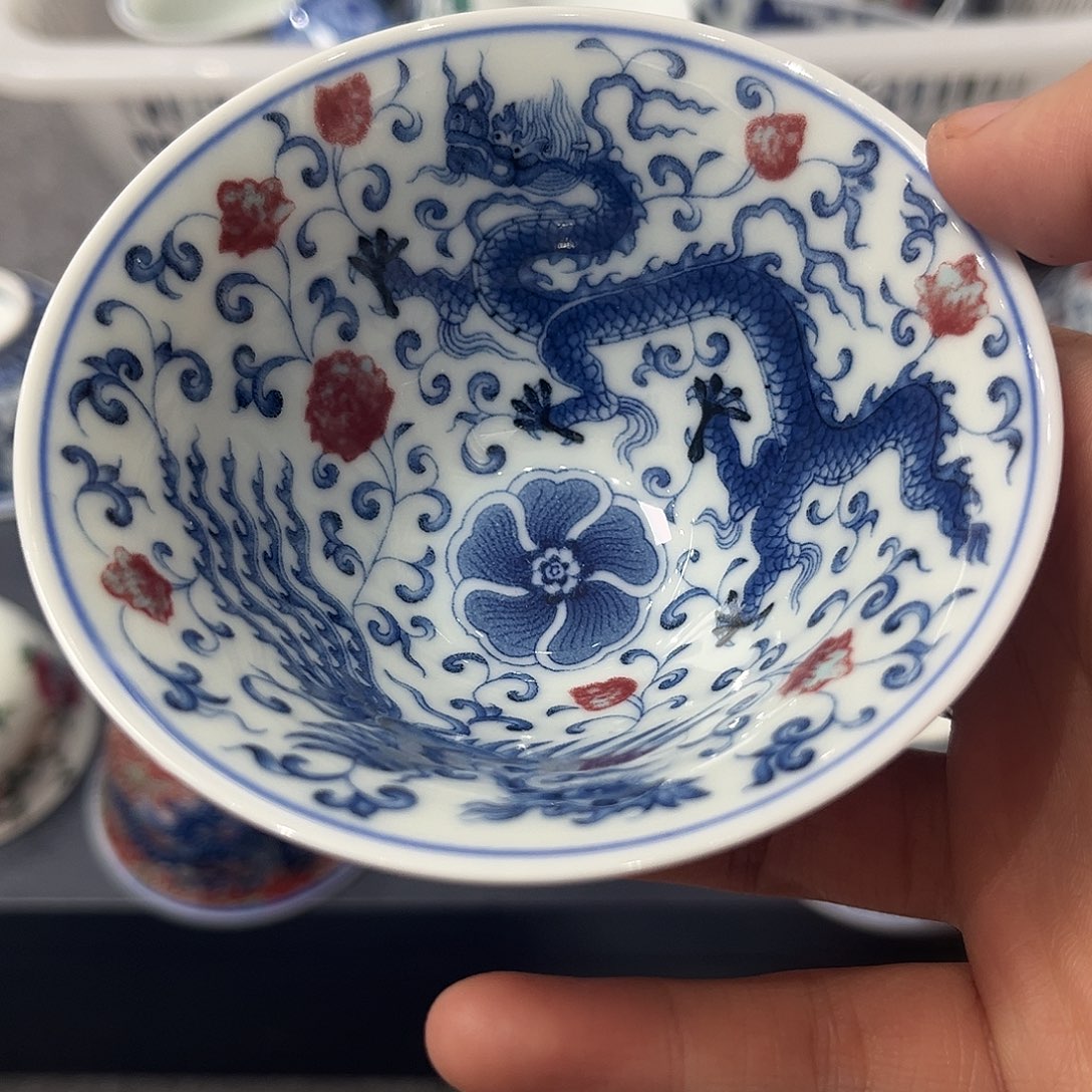 景德镇陶瓷学院的