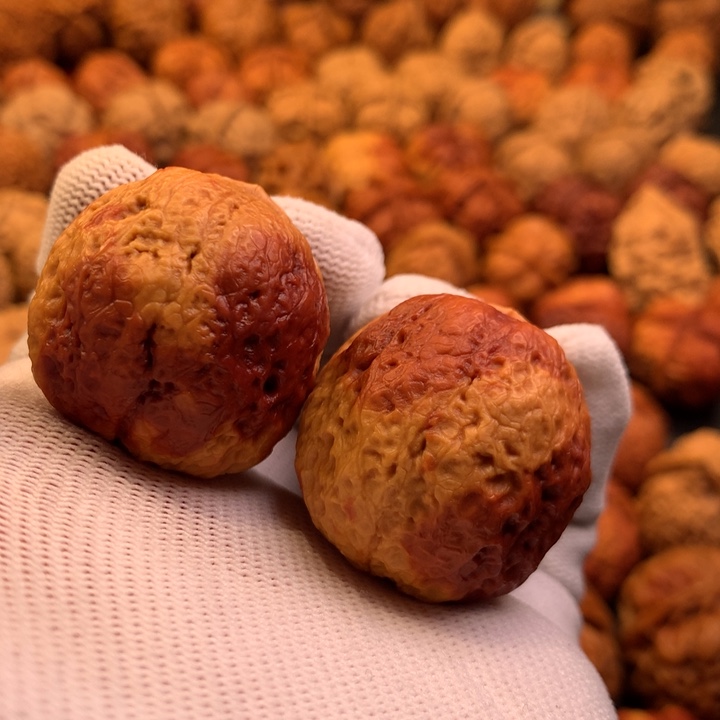 文玩核桃吊坠14……….