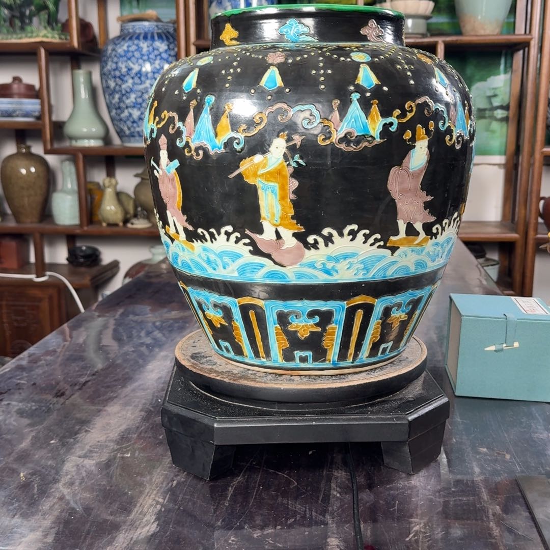 瓷片多*多爱珍藏艺术品，收藏鉴赏