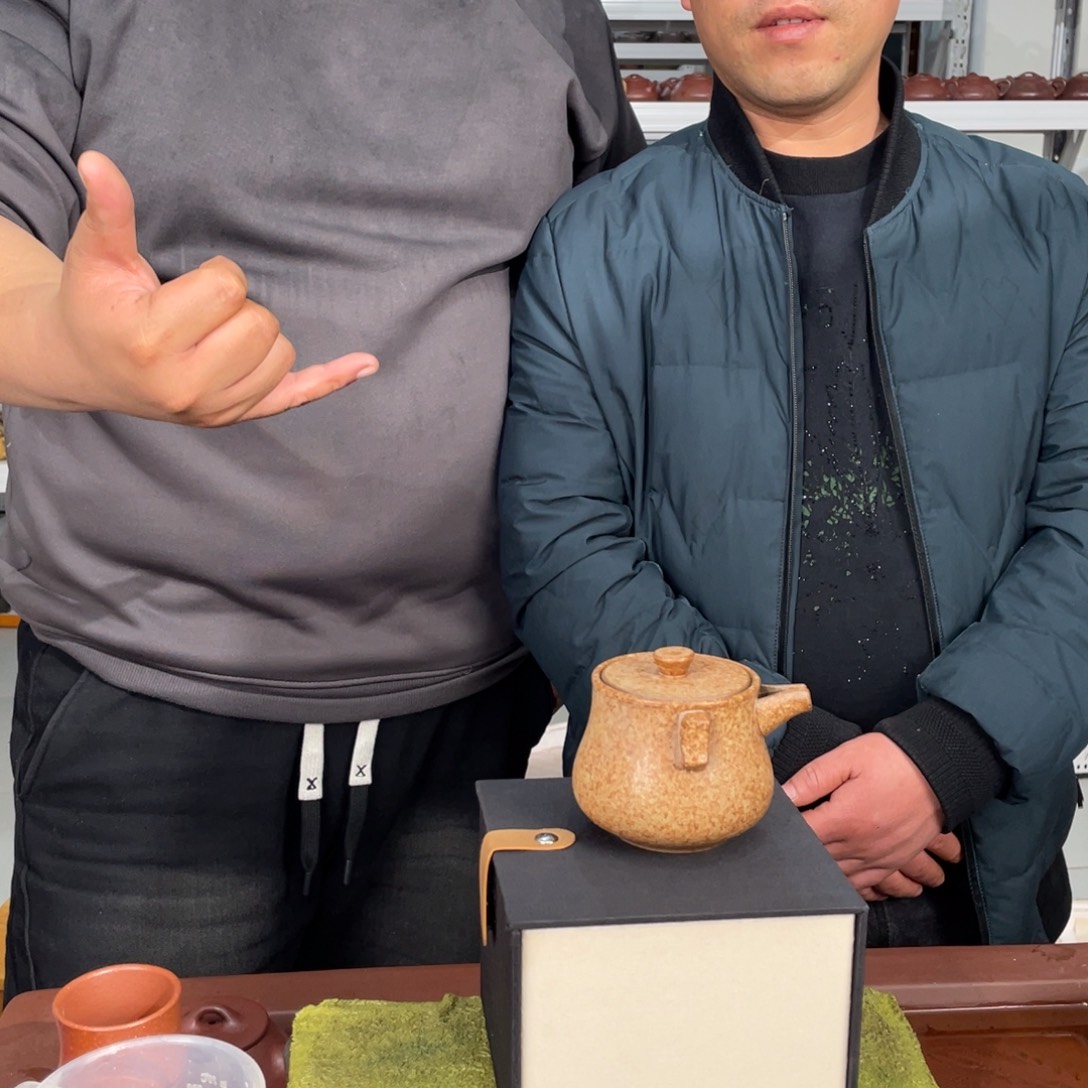 茶壶紫泥紫砂壶788558