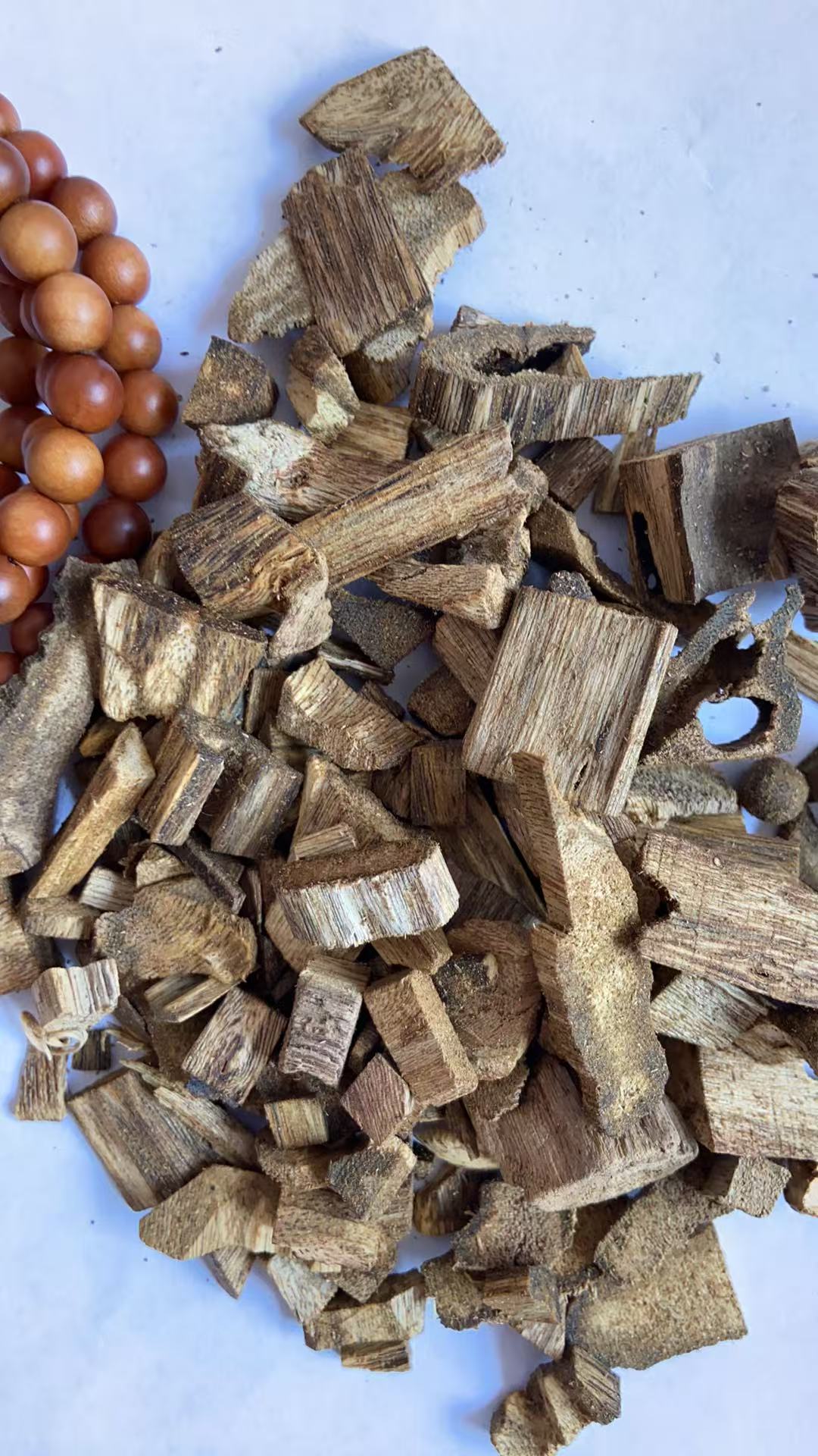 沉香B013木制文玩文创