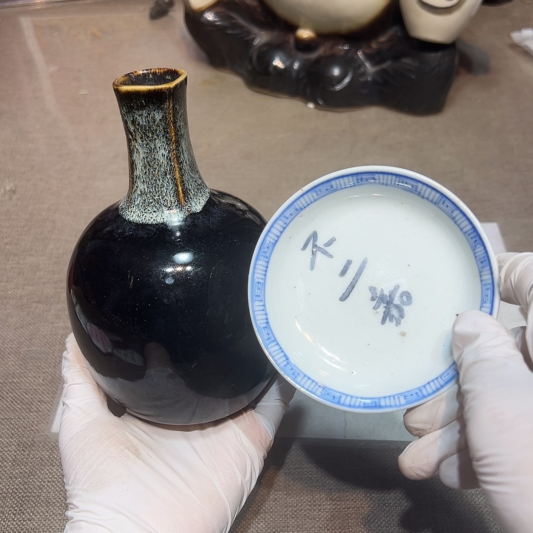 瓷片瓷器满58包邮包邮包邮