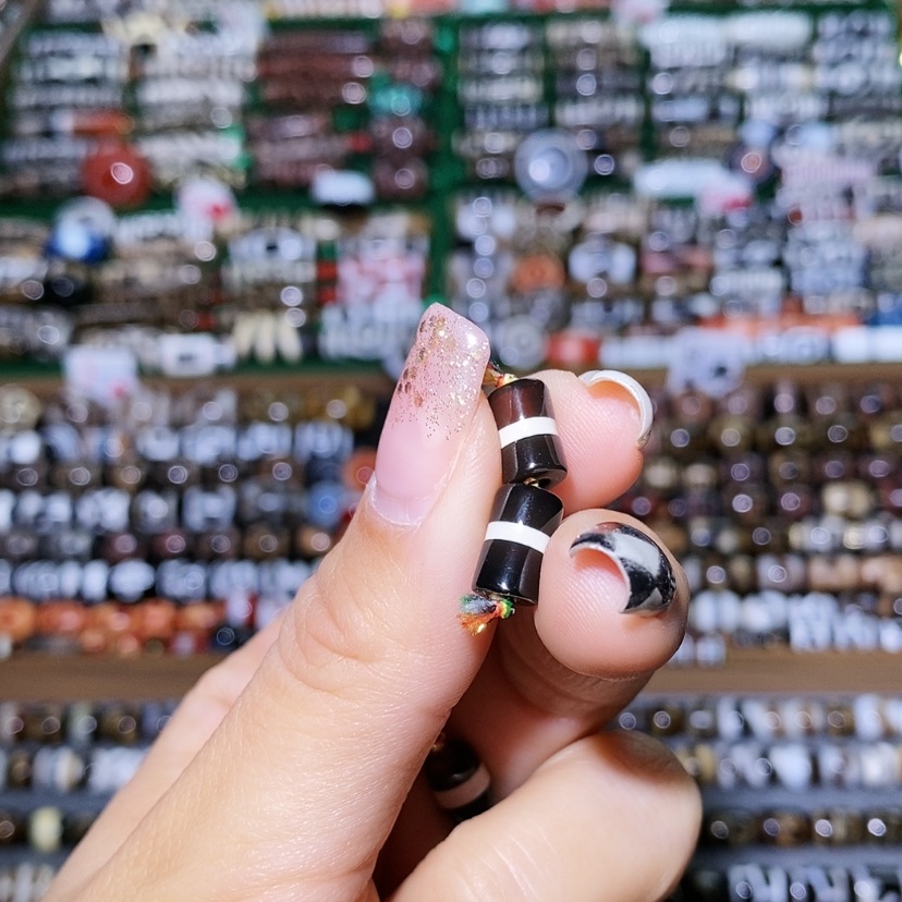 【闪购商品】玛瑙/玉髓散珠