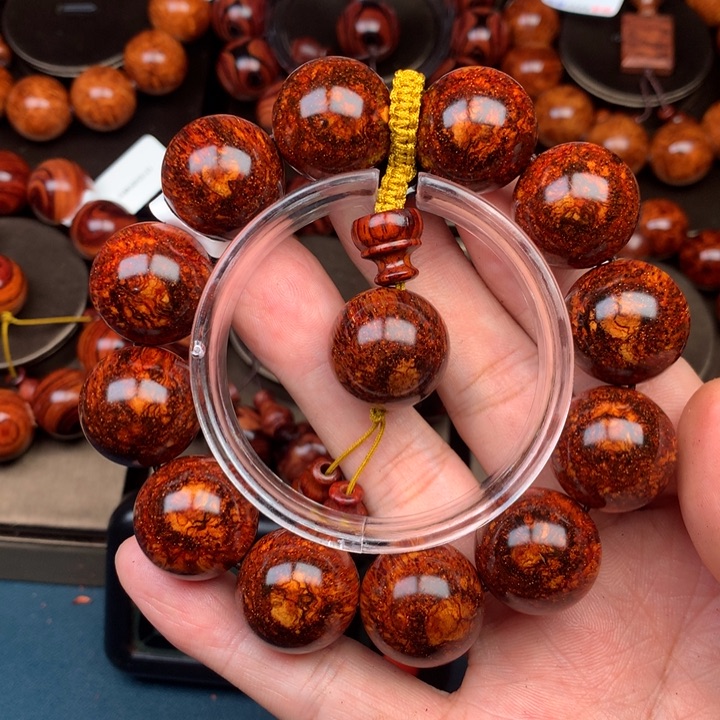 花梨木类他**雨黄花梨2.0F11