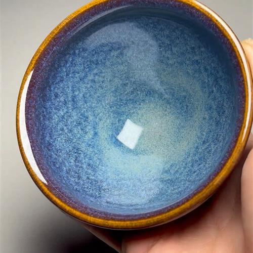 【闪购商品】茶盏-377............