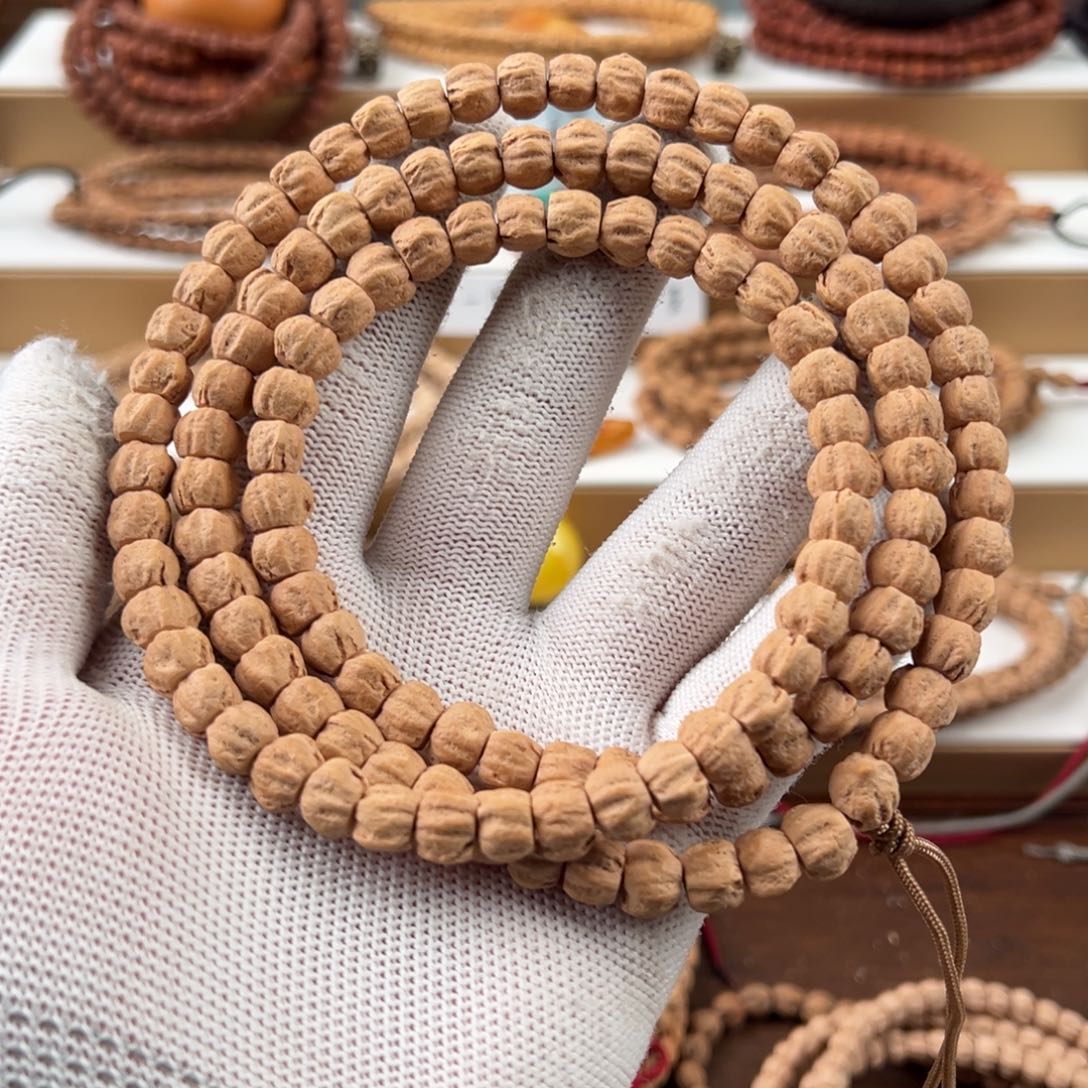 吊坠柏香籽/百香籽9