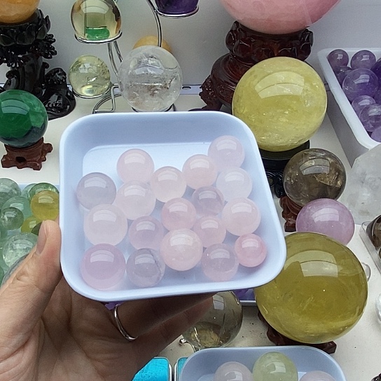 水晶天然水晶未镶嵌未镶嵌6
