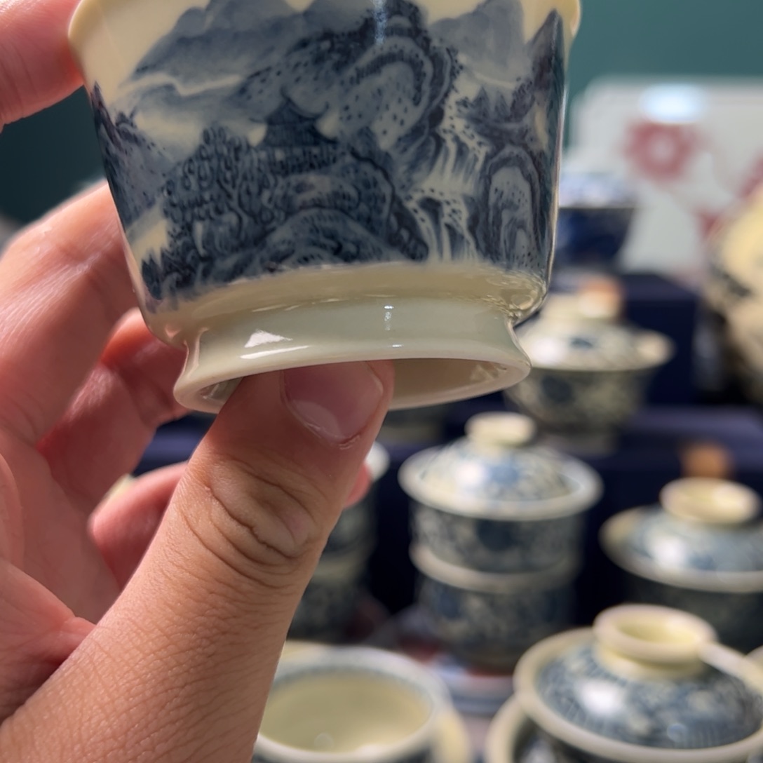 【闪购商品】b****o陶瓷艺术有限公司