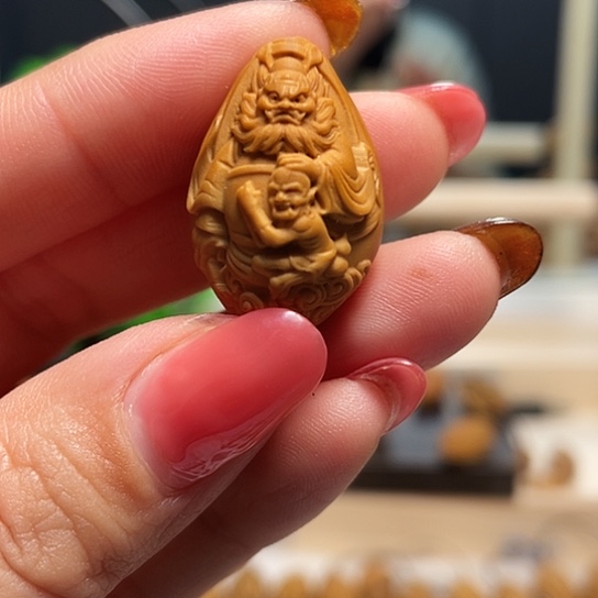 橄榄核手串/手链橄榄核