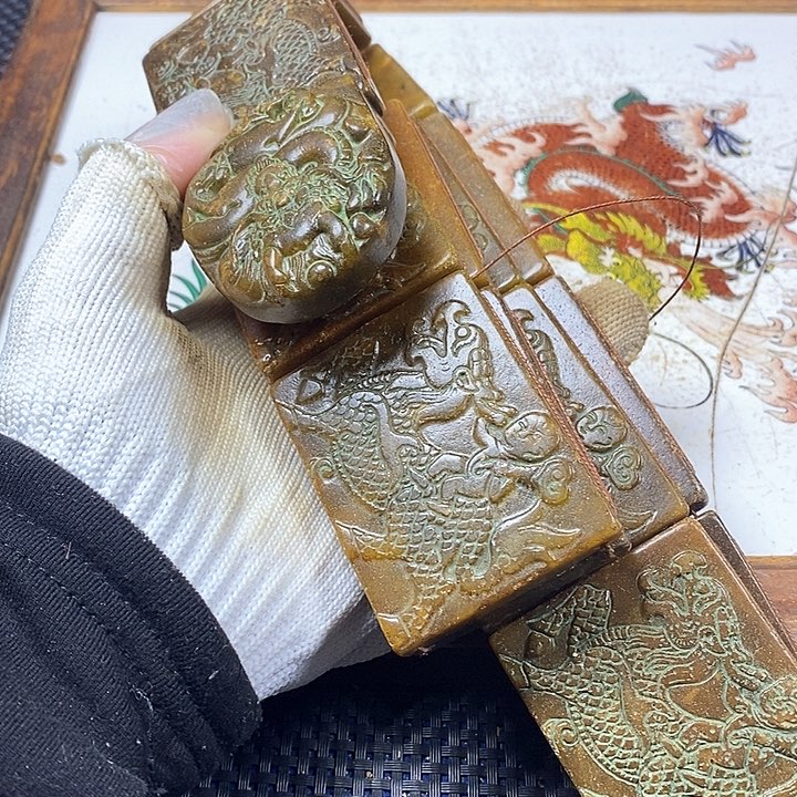 紫砂闪购商品，一图一物