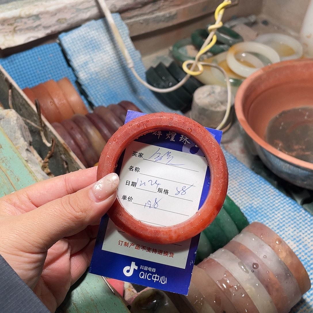 金***贵定制石英质玉定制加工