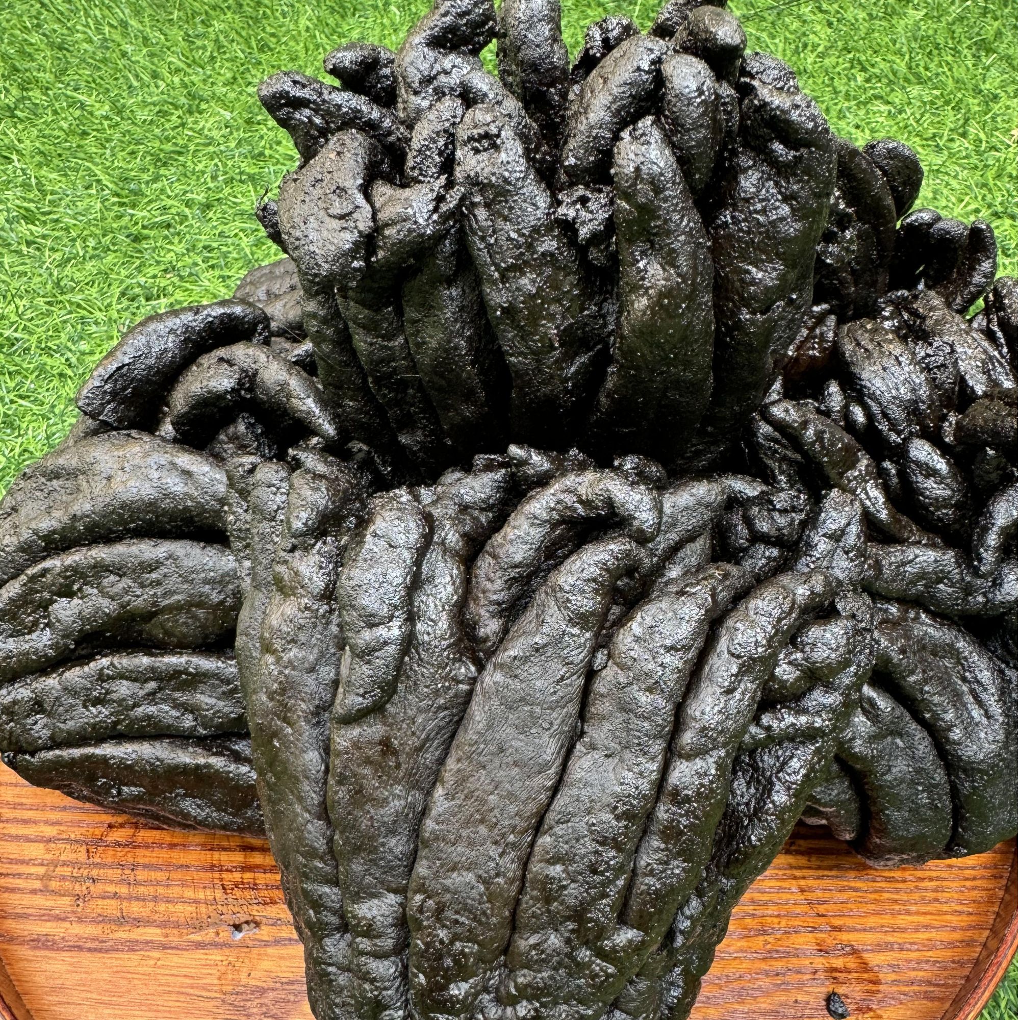 【知心阁】精选老香黄《佛手》