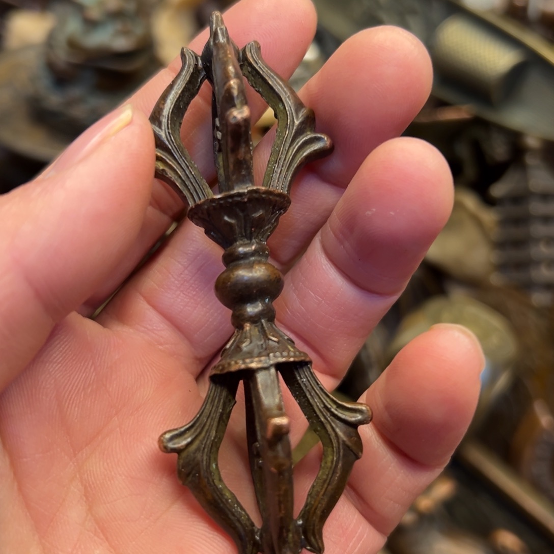 铜器工艺百货艺品专属链接