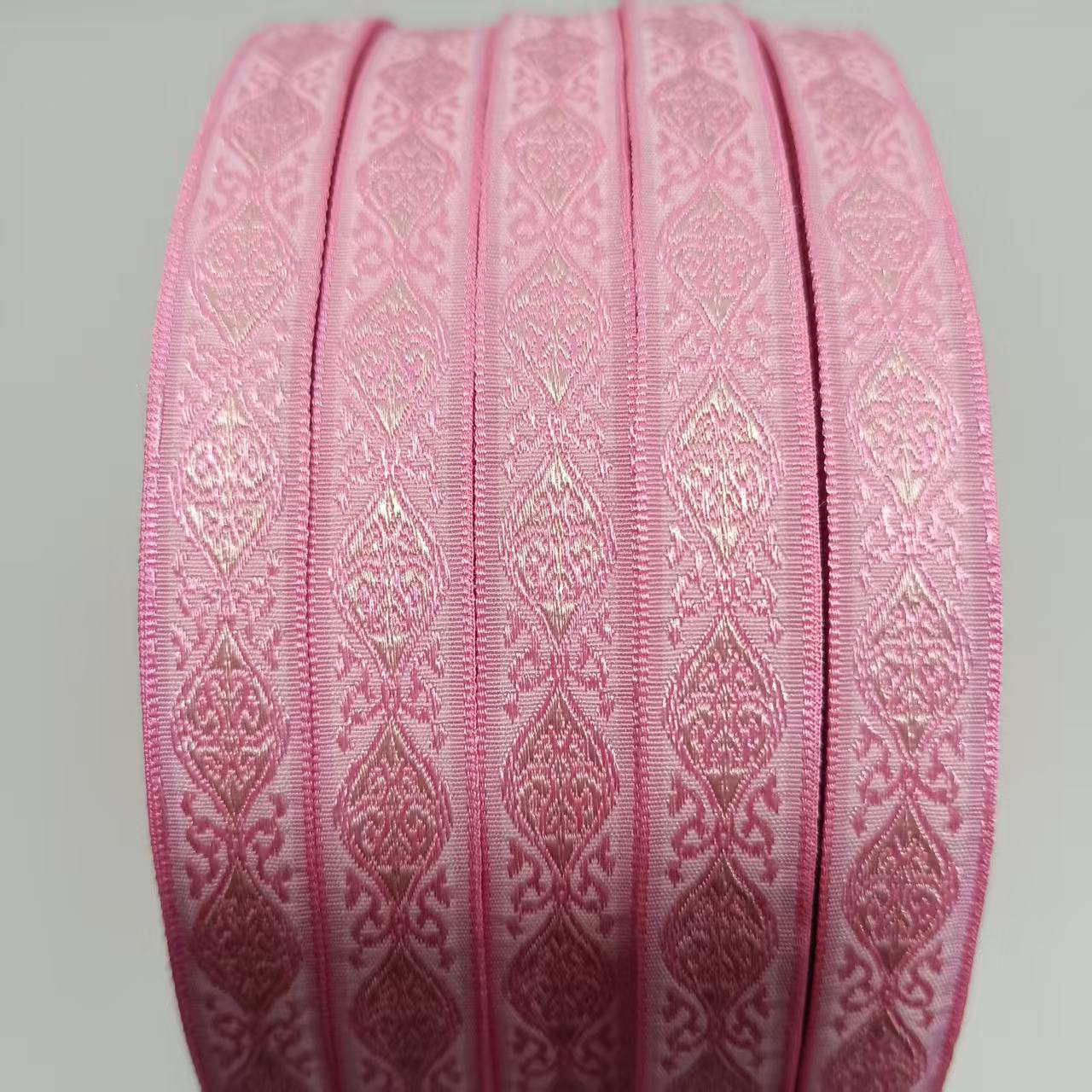 1.5厘米宽-民族风织带汉服领口袖口服装沙发套窗帘辅料