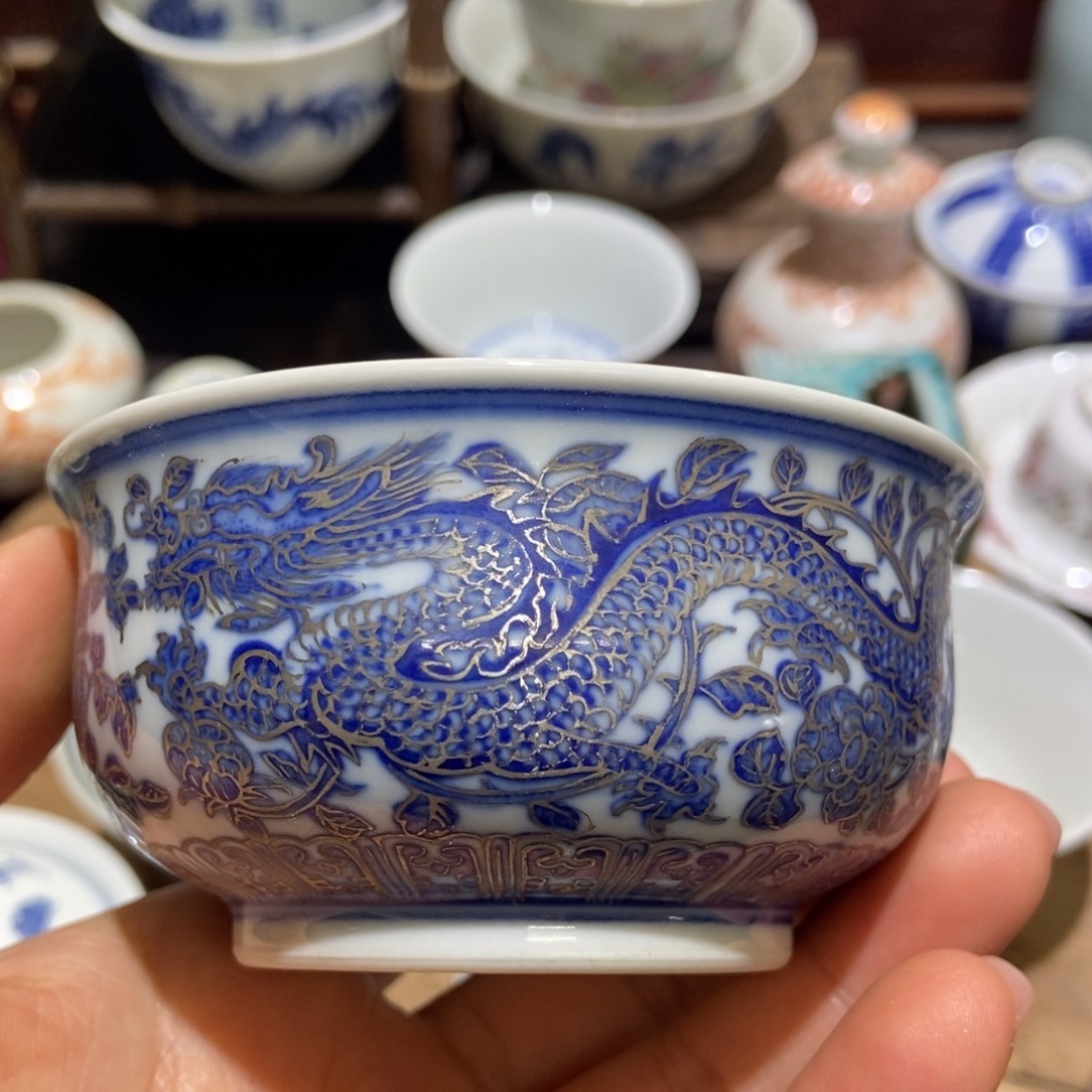 陶瓷艺术品等行业