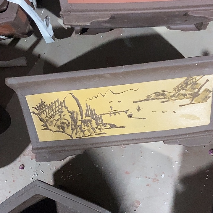 紫砂花盆50 花盆花盆花盆花盆花盆花盆