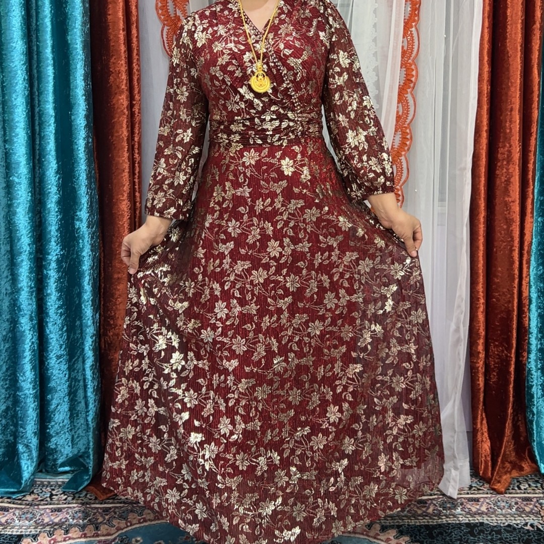 2025新款yipak hilila 连衣裙