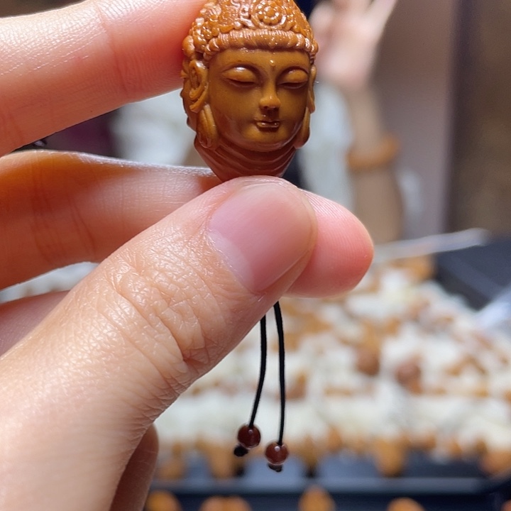 手串/手链橄榄核三生三世