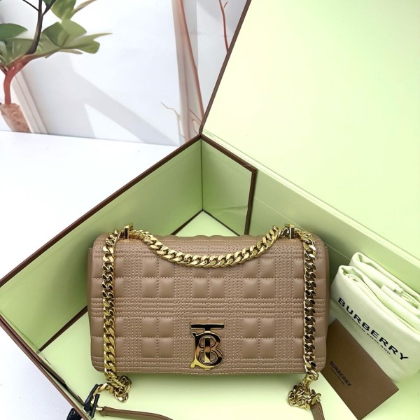 包包/博柏利/95新/251012EV0008/C536616636