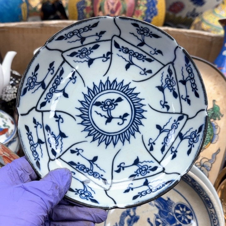 摆件瓷器摆件瓷器摆件