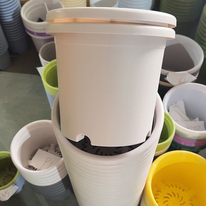 瑕疵4#口径25灰白10个无托