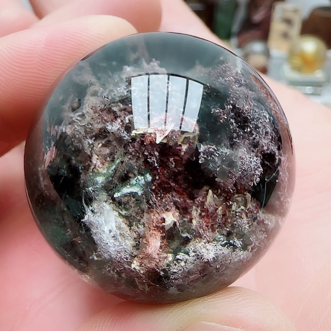 水晶天然水晶定制款未镶嵌