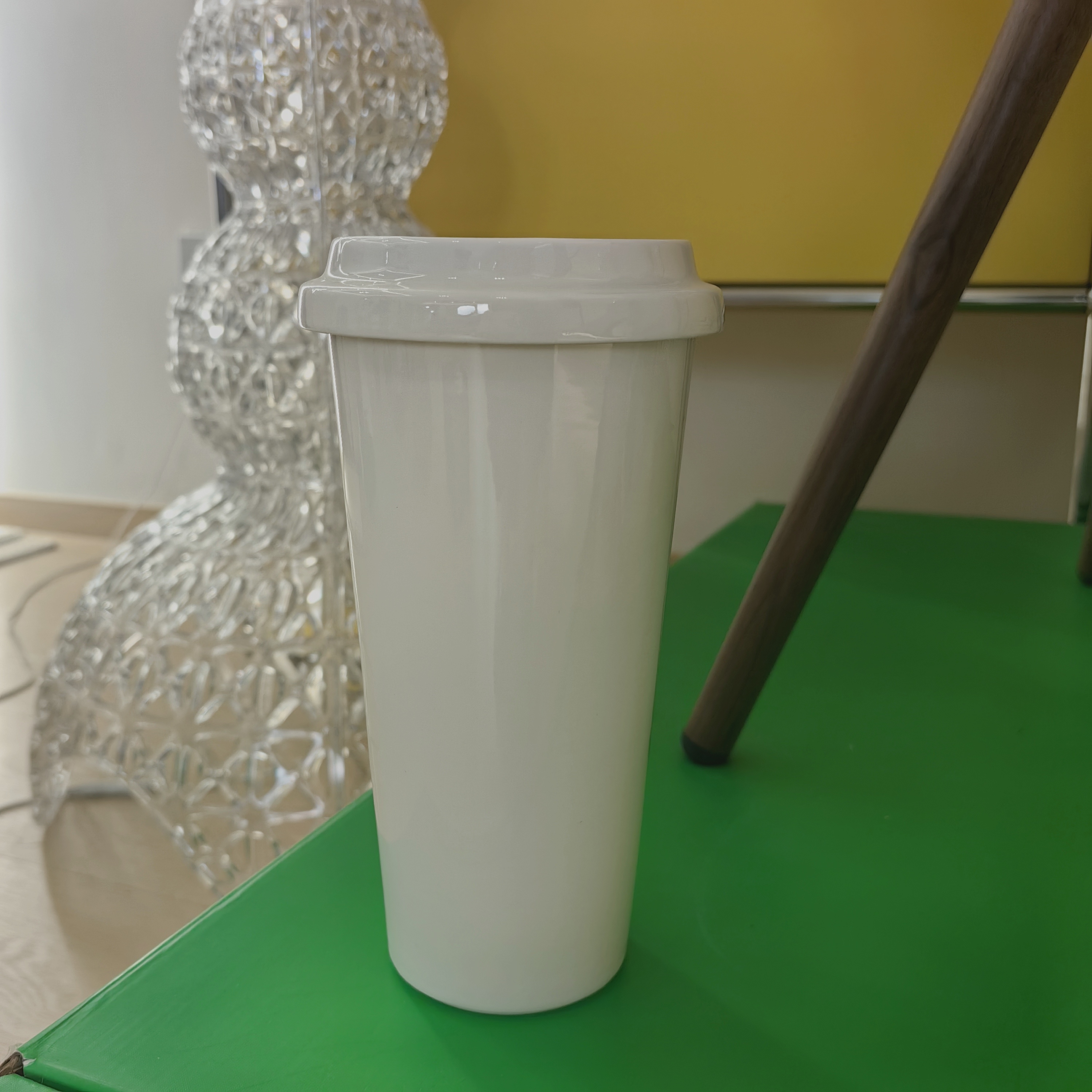 小众设计百搭ins水杯48776