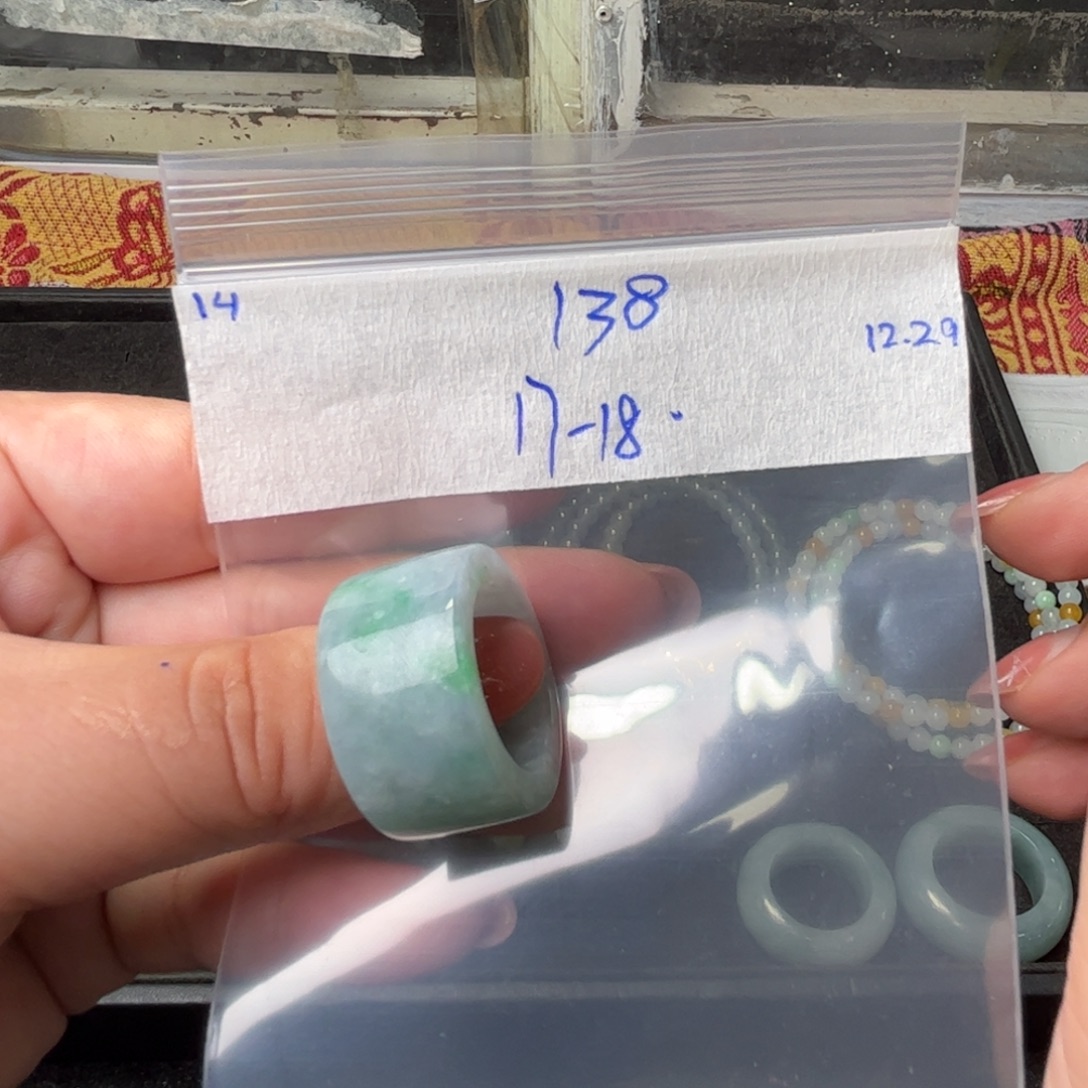 定制翡翠未镶嵌17