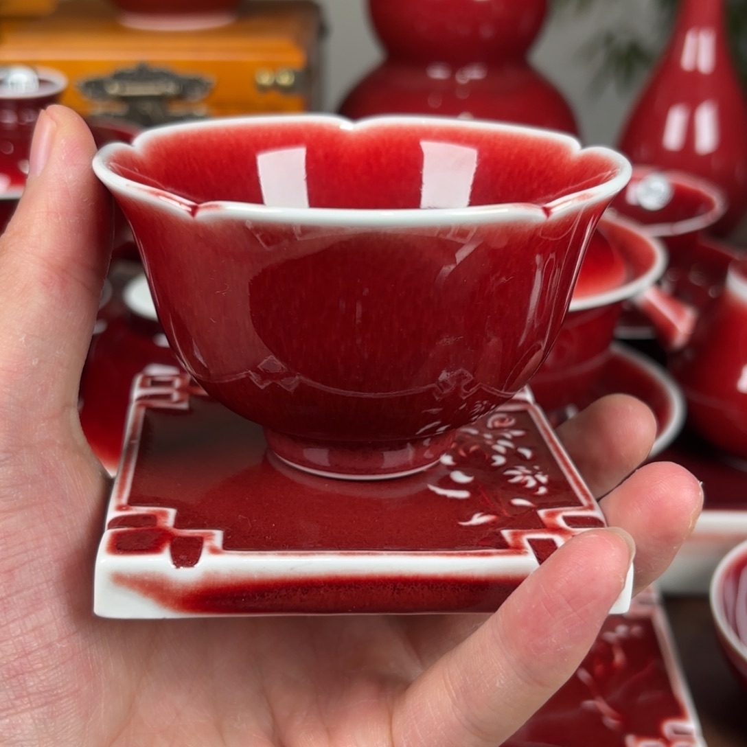 景德镇杯子杯子杯子