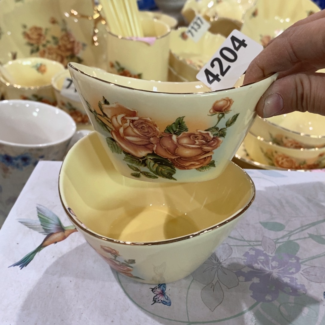 瓷2个4.5寸11111111111111111