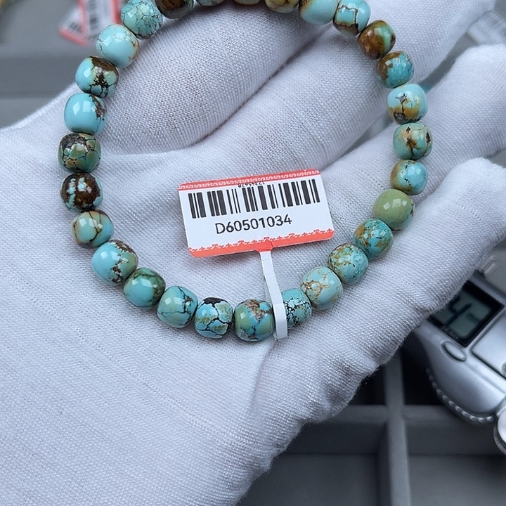 绿松石未镶嵌其他