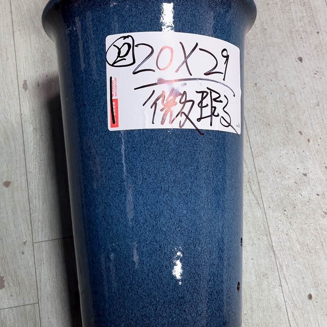 紫砂花盆宜兴紫砂花盆