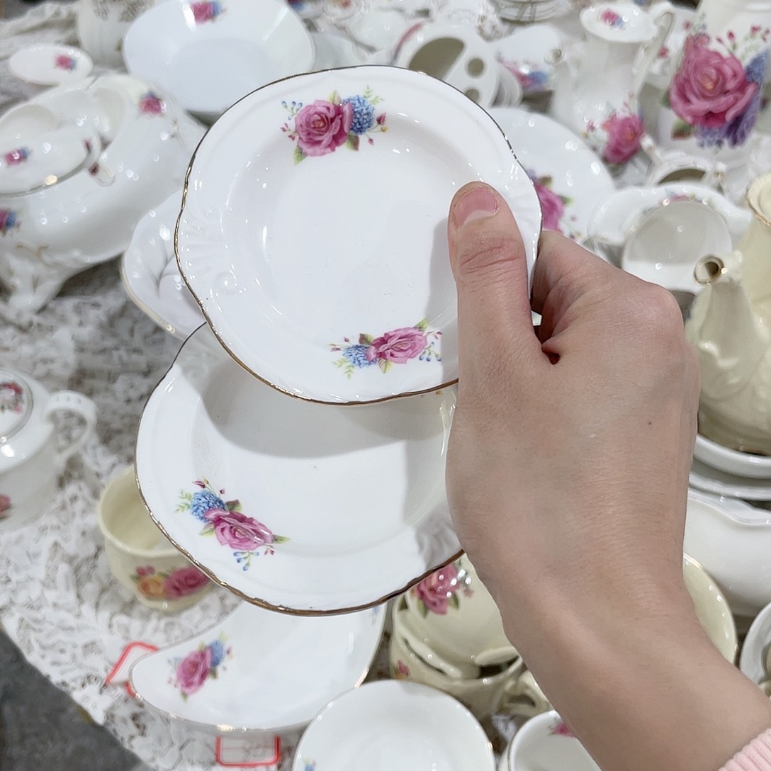 潮州小可爱陶瓷精致