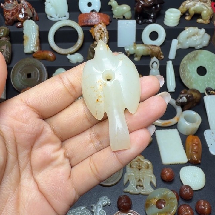 老***馆瓷片钰轩珍品8888