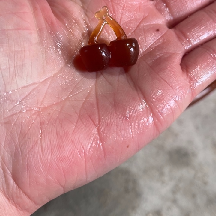 玛瑙/玉髓珠宝奇石未镶嵌