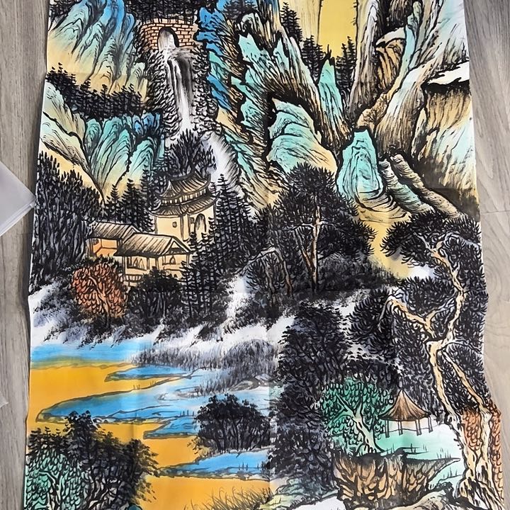 国画手绘国画专用链接