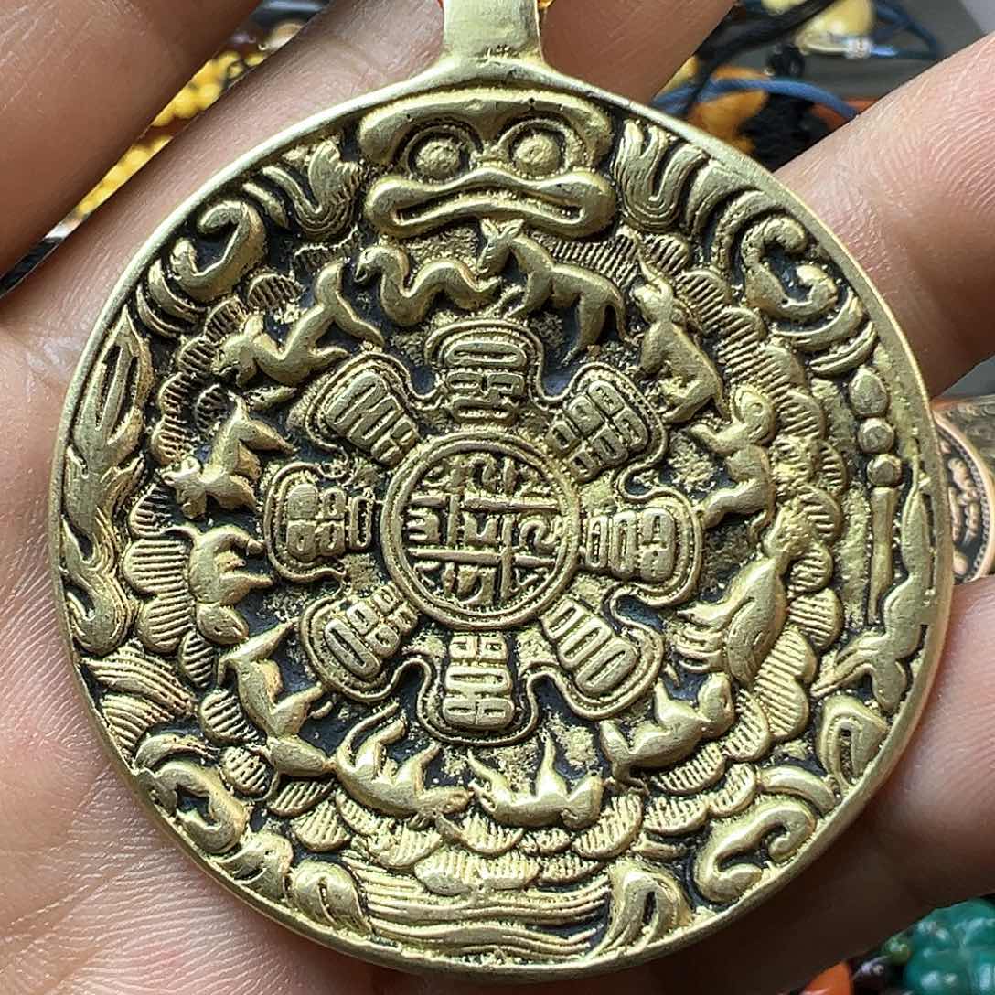 【闪购商品】拉萨老丁藏传推荐一件