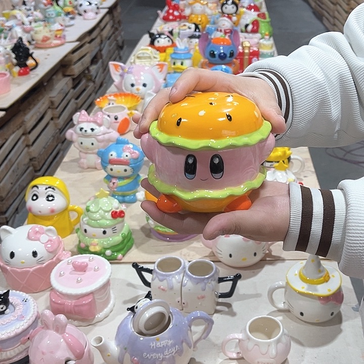 紫砂茶案这么多人都在等