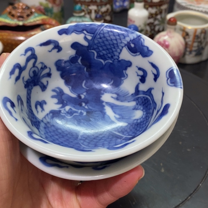 瓶饶*华陶瓷摆件瓷瓷瓷888888